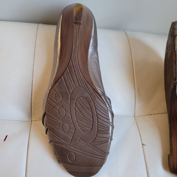 Denver Hayes pumps - Picture 3 of 4